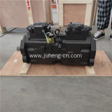 R460 Hydraulic pump K5V200DTH R460LC MAIN PUMP